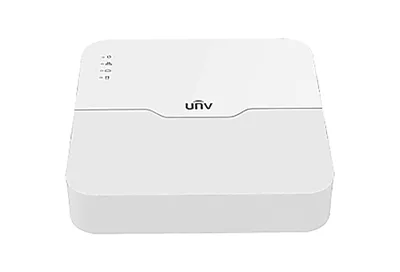 NVR501-08B-LP8