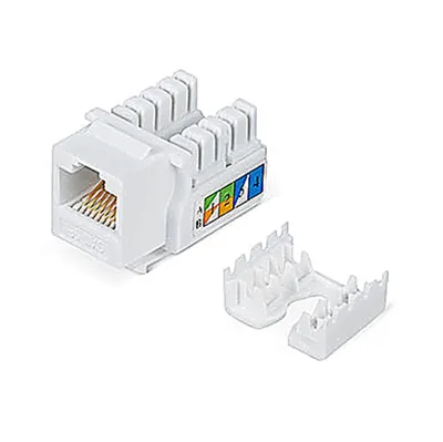 KJ-RJ45-Cat.5e-90