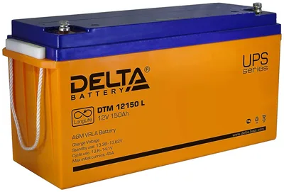 DTM 12150 L