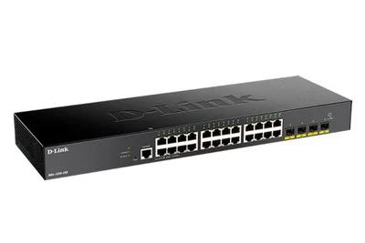 DGS-1250-28X/A1A