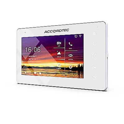 AT-VD 710W K EXEL