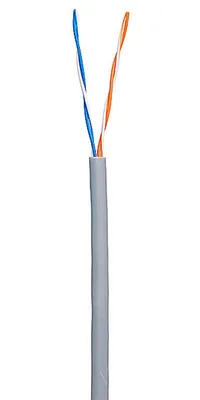 EC-UU002-5-PVC-GY