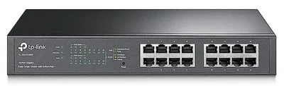 TL-SG1016PE