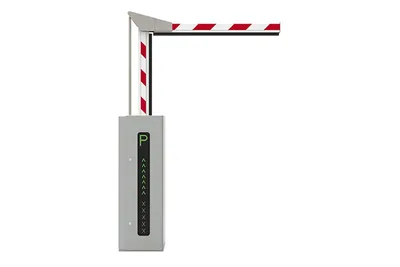 ProBG3130R-LED