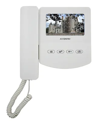 AT-VD433C WH