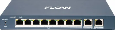 F-SW-EM410POE-VM/L