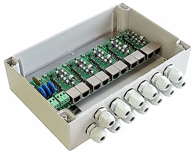 SG-Switch