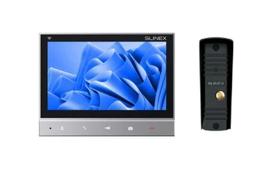 Комплект SK 7 Cloud