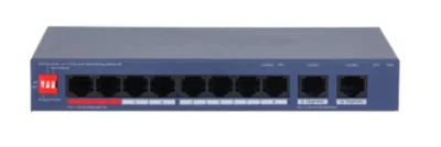 DH-CS4010-8ET2GT-110