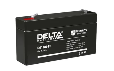 DT 6015