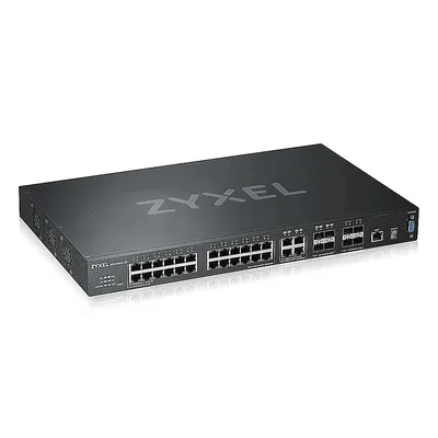 XGS4600-32-ZZ0102F