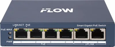 F-SW-EM606POE-VM