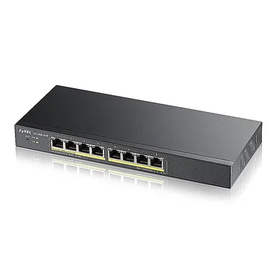 GS1900-8HP-EU0103F