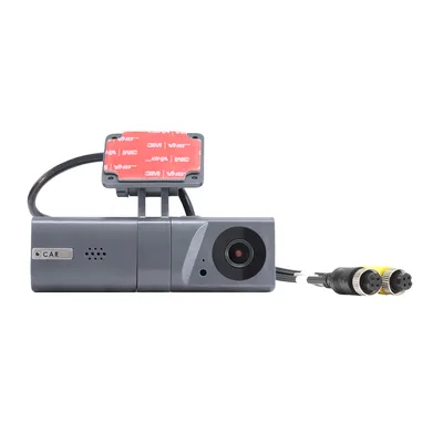 MC-427IR Dual (WDR)