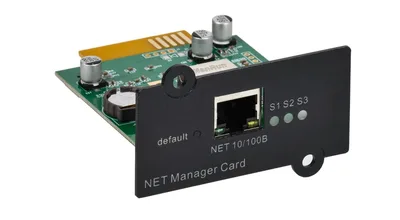 EOR-SNMP