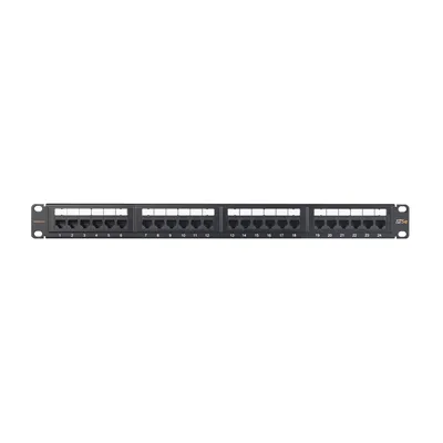 NMC-RP24UD2-ES-1U-BK