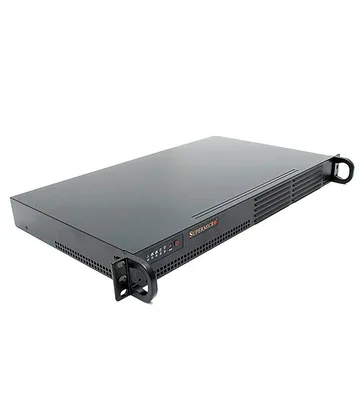 Server T-nect PRO