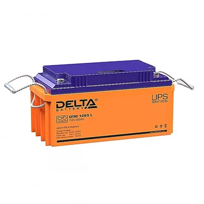 DTM 1265 L