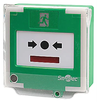 ST-ER126DMLS-GN