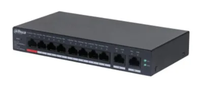 DH-CS4010-8GT-110