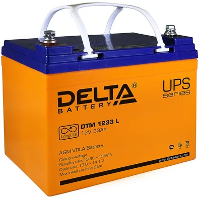 DTM 1233 L