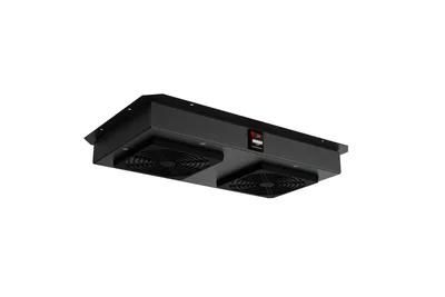 TLK-FAN2-F2-BK