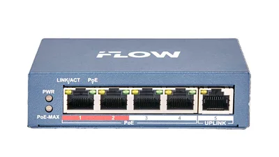 F-SW-EU205POE-V