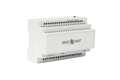 600 SKAT ИБП-24/1-3,2/Li-ion-DIN
