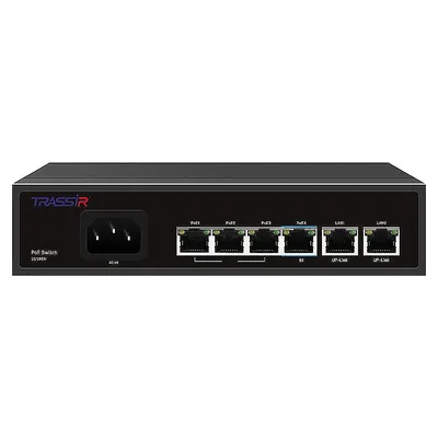 TR-NS1206-65-4PoE