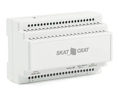 580 SKAT-12-3,0-DIN