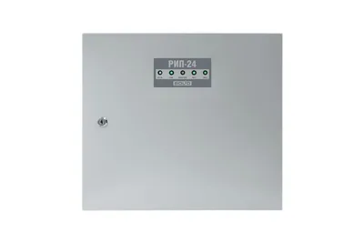 РИП-24 исп.06 (РИП-24-4/40М3-Р)