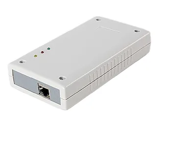 Rubezh (Modbus - Ethernet)
