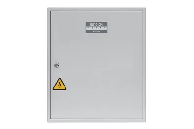 ШПС-24 исп.20