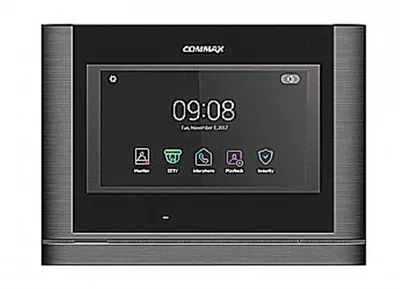 CDV-70MF Темно серый