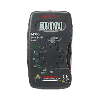 13-2006 Mastech
