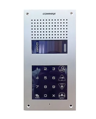 CMP-CTS/RF