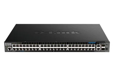DGS-1520-52MP/A1A