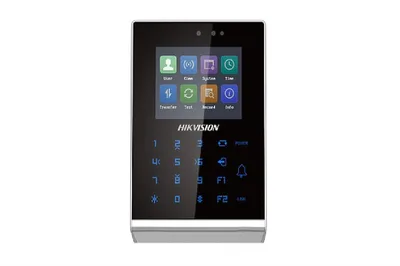 DS-K1T105AM