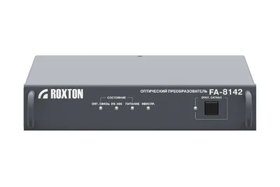 FA-8142