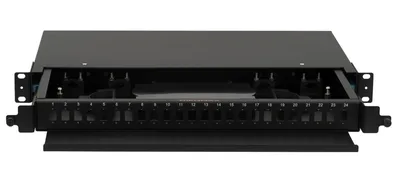 NMF-RP08LCUM2-TS-P1-1U-BK