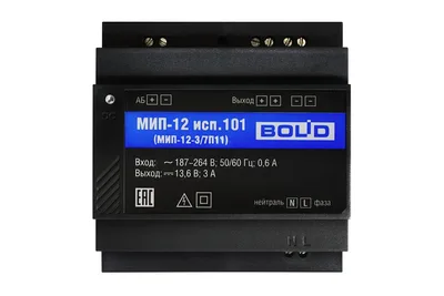 МИП-12 исп.101 (МИП-12-3/7П11)