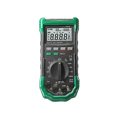 13-2029 Mastech