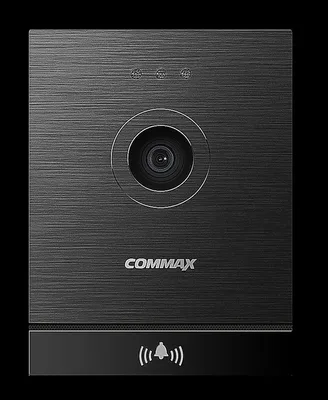 DRC-4M Black