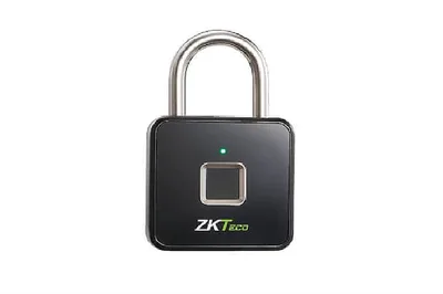 Padlock