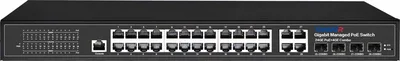 TR-NS24284C-400-24PoE v2 (D)