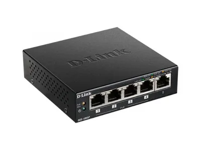 DGS-1005P/A1A