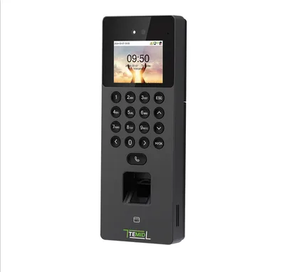 SenseFace 2A [EM][WiFi]