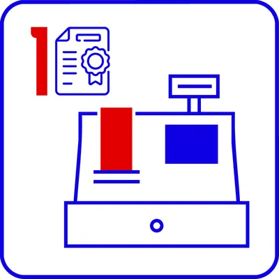 ActivePOS-1 (Не для SetRetail)