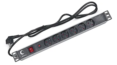 PDU-6P-F-2EU