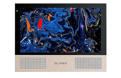 Sonik 10 Black+Pink Gold